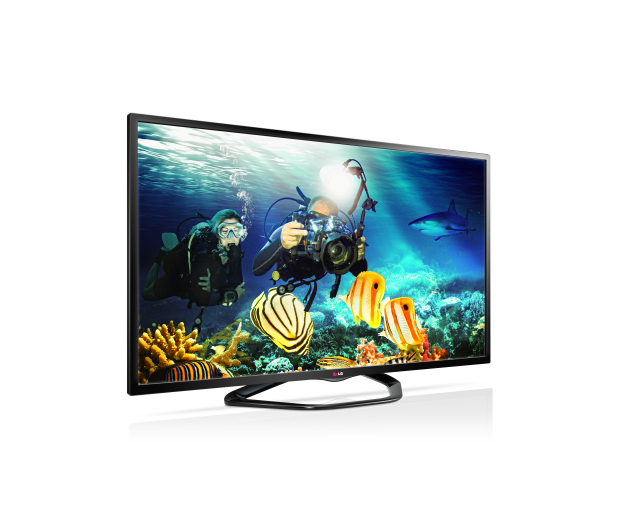 LG 42LN575S - 1394949 - zdjęcie 2